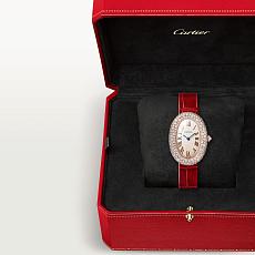 Часы Cartier Cartier Baignoire watch Ref. WJBA0047 WJBA0047 — дополнительная миниатюра 2