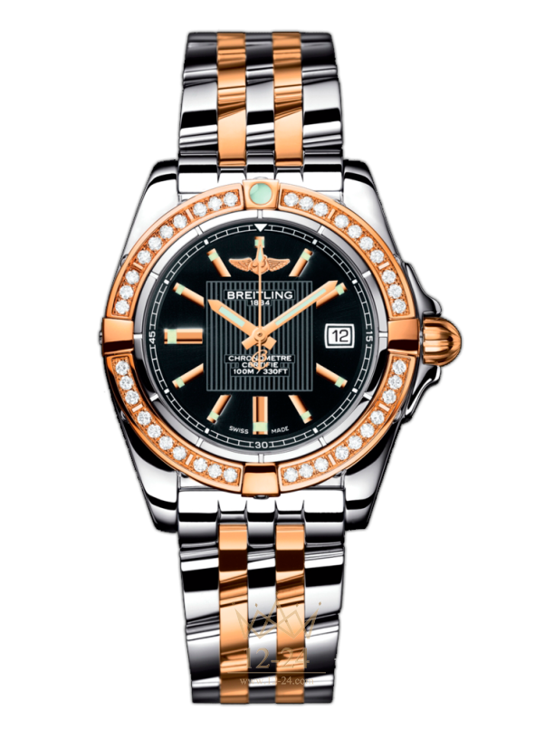 Breitling Galactic 32 (The Diamond series) C71356LA/BA12/367C