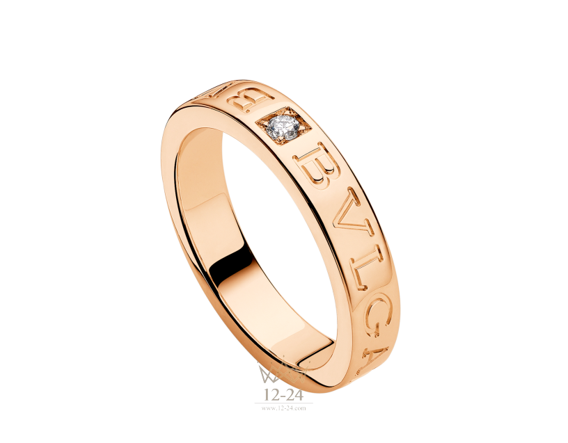 Bvlgari BVLGARI BVLGARI BANDS AN854185