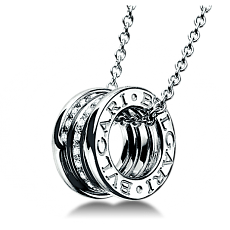 Украшение Bvlgari B.ZERO1 333725 CN851815 — дополнительная миниатюра 1