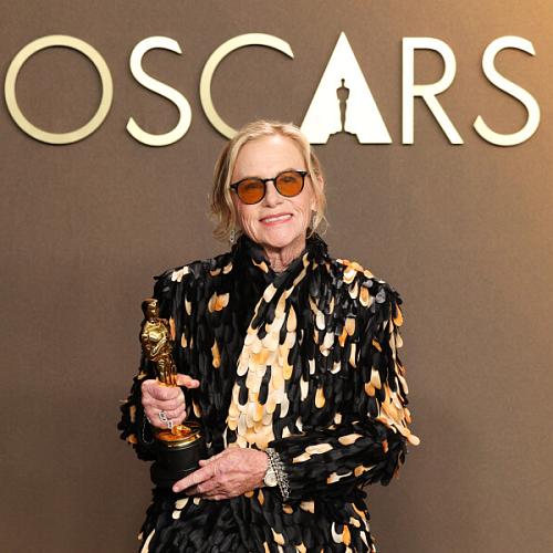 OMEGA maps the 98th Academy Awards through named watch references