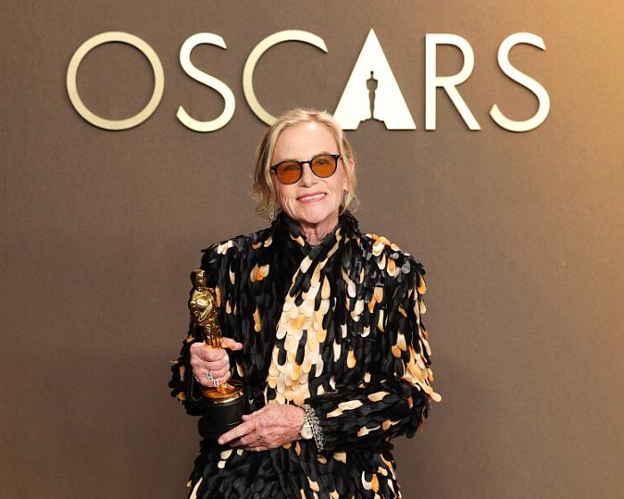 OMEGA maps the 98th Academy Awards through named watch references