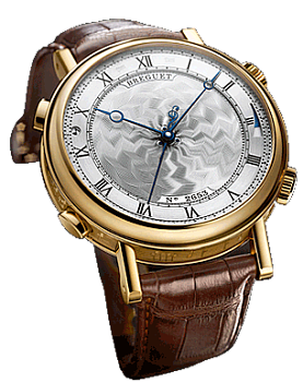 Breguet Classique Complications