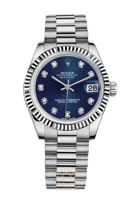 Rolex Datejust Lady 31 мм 178279-0033