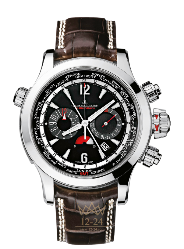 Jaeger-LeCoultre Compressor World Chronograph 1768470