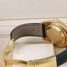 Часы Rolex Yellow gold Pave Dial 36 16188 — дополнительная миниатюра 10