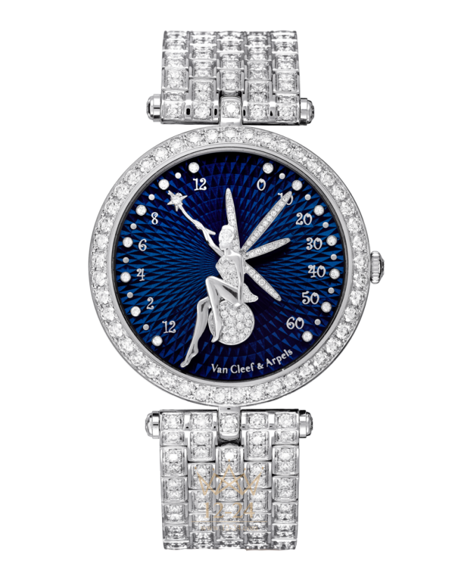 Van Cleef Lady Arpels Féerie VCARO3L800