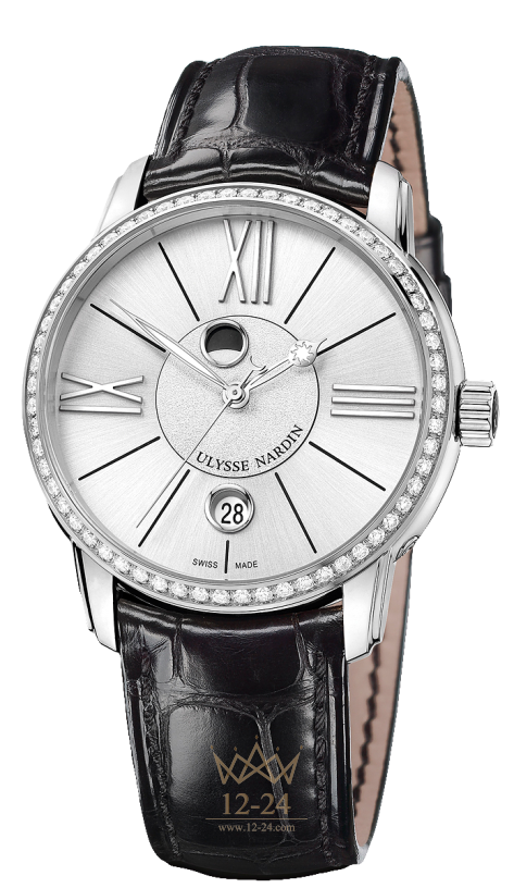Ulysse Nardin Classico Luna 8293-122B-2/41