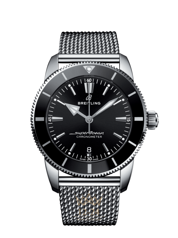 Breitling Superocean Heritage II B20 Automatic 44 AB2030121B1A1