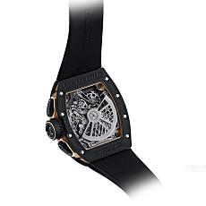 Часы Richard Mille RM 72-01 Automatic Winding Lifestyle Flyback Chronograph RM 72-01 AW — дополнительная миниатюра 1