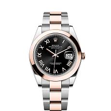 Часы Rolex Rolex Datejust 41 126301-0023 126301-0023 — основная миниатюра