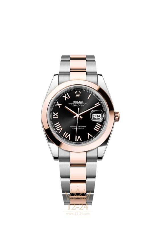 Rolex Datejust 41 мм 126301-0023
