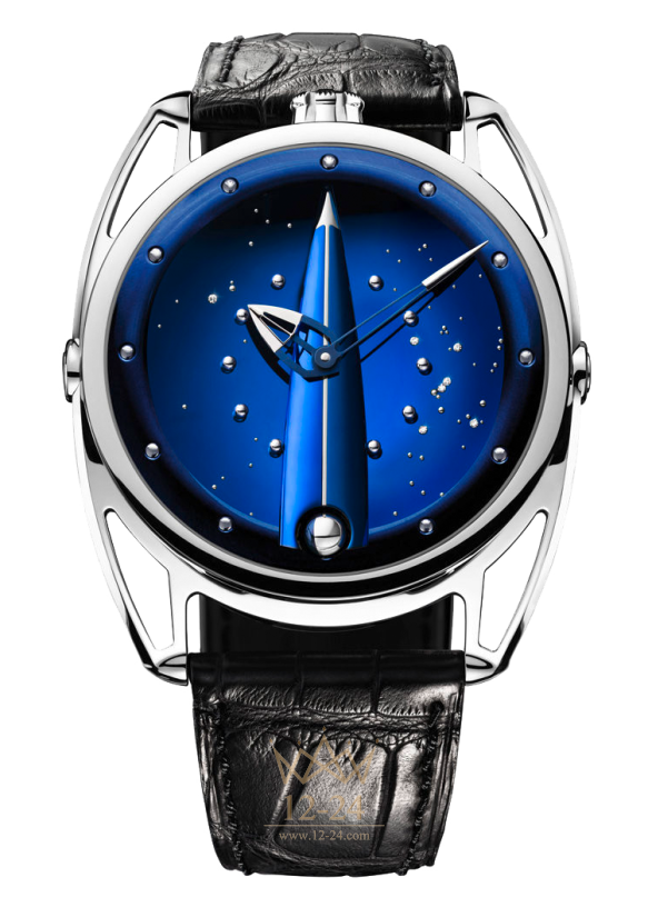 De Bethune DB28 Skybridge DB28 Skybridge