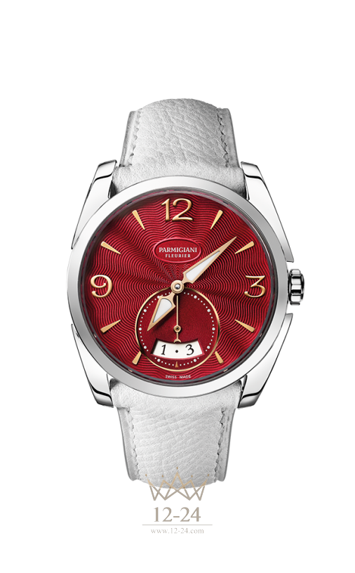 Parmigiani Fleurier Metropolitaine PFC273-0000900-HE2421