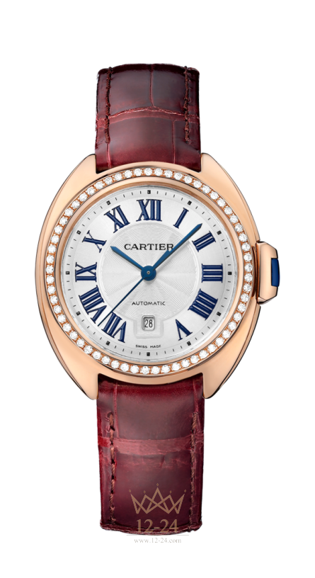 Cartier 31 мм WJCL0047