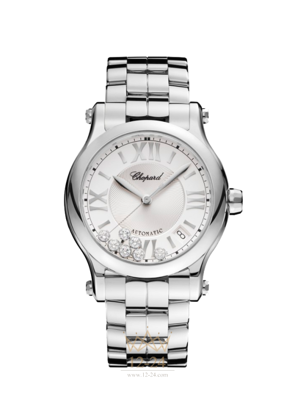 Chopard Sport 36 мм Automatic 278559-3002