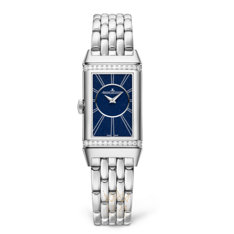 Jaeger-LeCoultre One Duetto 3348120