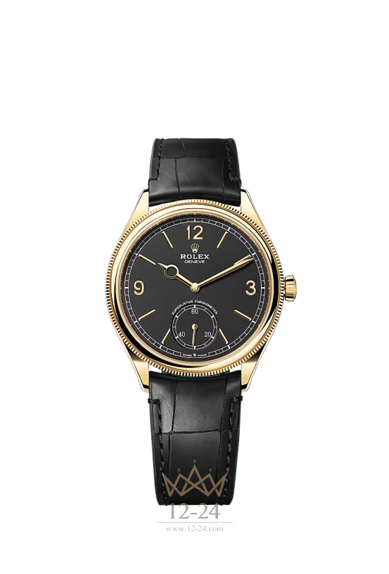 Rolex 39 mm 52508-0002