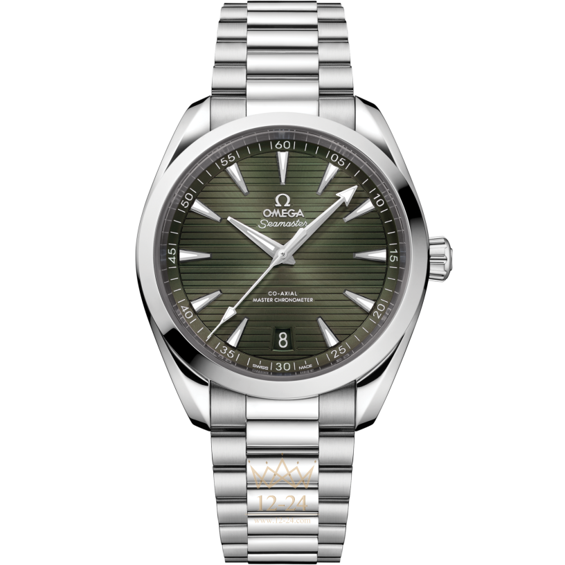 Omega Seamaster Aqua Terra 150 M 41 mm 220.10.41.21.10.002