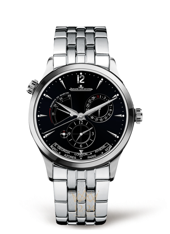 Jaeger-LeCoultre Geographic 1428171