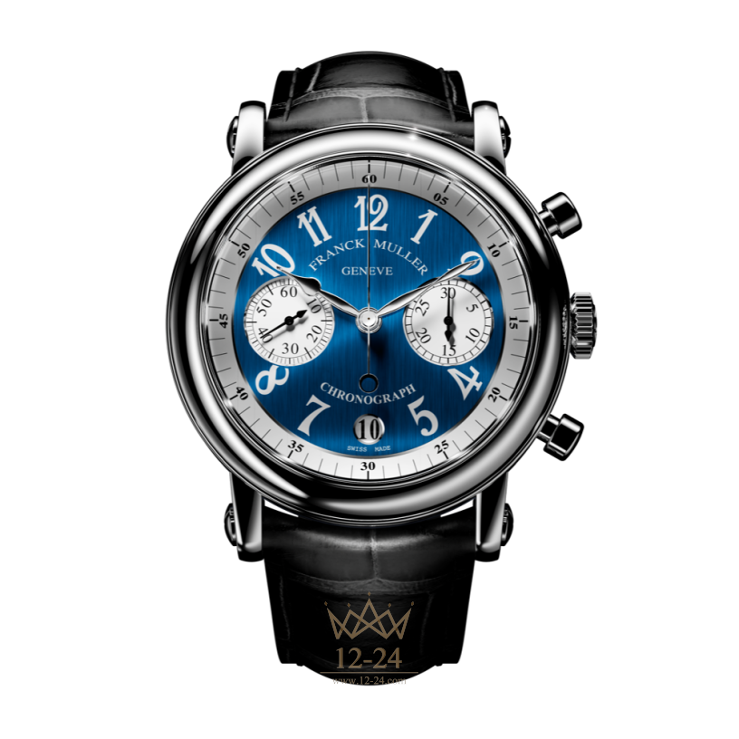 Franck Muller Race 7002CCDTFORACEACBL