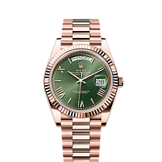 Часы Rolex Еverose 40 мм 228235-0025 — main thumb