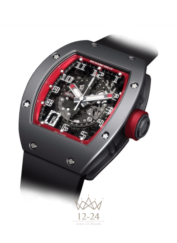 Richard Mille RM 010 Italia RM 010 Italia