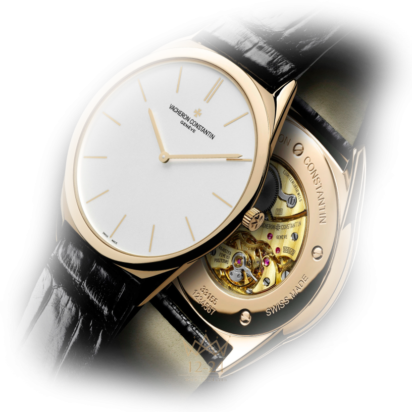 Vacheron Constantin Ultra-Fine 1955 33155/000R-9588
