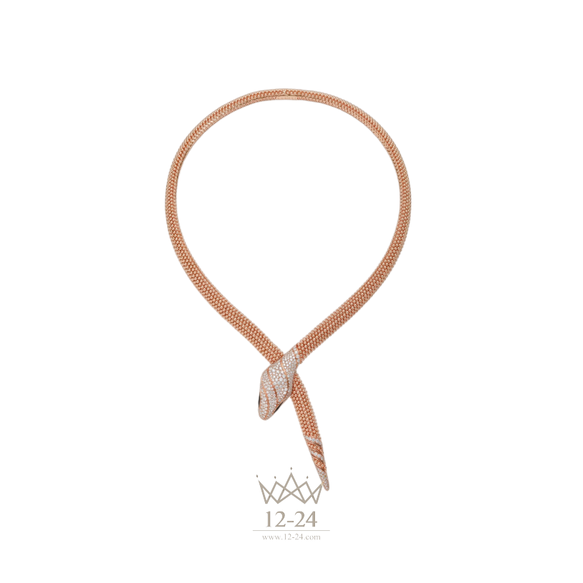 Bvlgari Necklace 360472