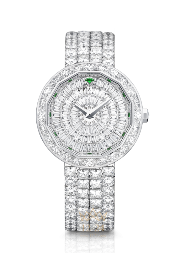 Graff GraffStar SuperStar GSS38WGDD