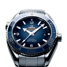 Часы Omega Co-Axial 45,5 мм 232.90.46.21.03.001 — additional thumb 2