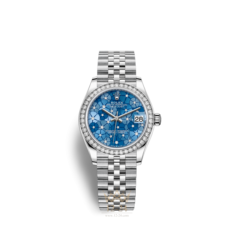 Rolex 31 мм 278384rbr-0040