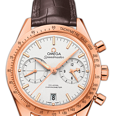 Часы Omega Co-Axial Chronograph 41,5 мм 331.53.42.51.02.002 — additional thumb 1