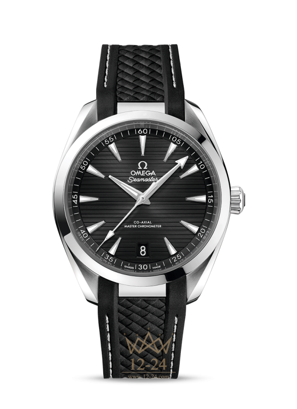 Omega Co-Axial Master Chronometer 41 mm 220.12.41.21.01.001