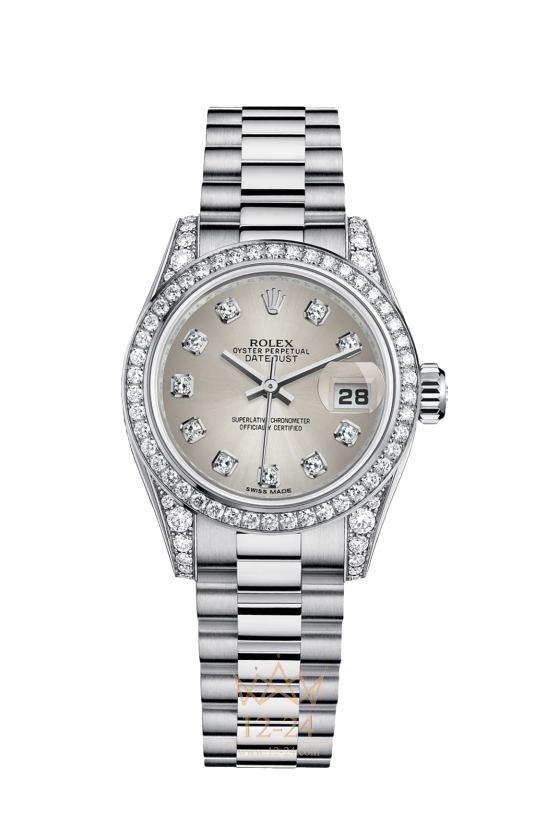 Rolex 26 мм 179159-0026