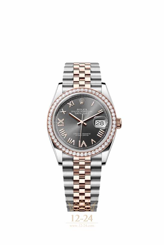 Rolex Datejust 36 мм 126281RBR-0035
