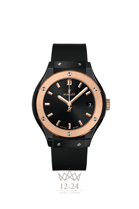 Hublot Ceramic King Gold 581.CO.1480.RX