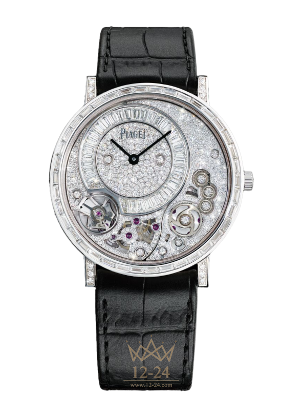 Piaget 900D G0A41122