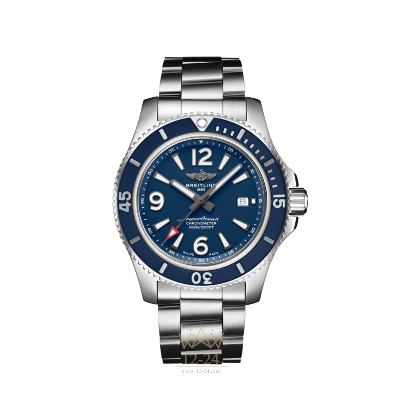 Breitling Superocean Automatic 44 A17367D81C1A1