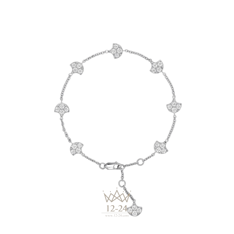 Graff Graff Icon Diamond Bracelet RGB199