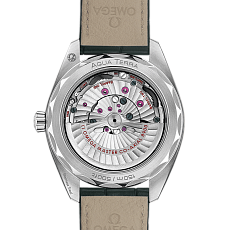 Часы Omega Co-Axial Master Chronometer 41 mm 220.13.41.21.10.001 — дополнительная миниатюра 1