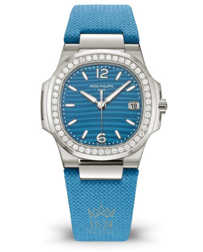 Patek Philippe Quartz 7010G-013