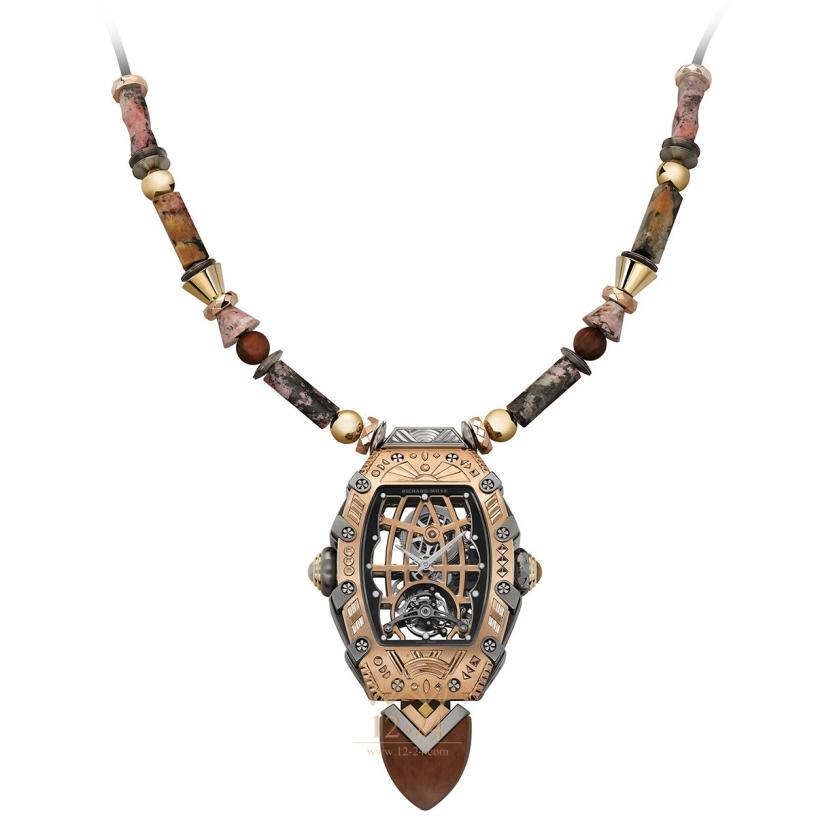 Richard Mille RM S14 Talisman Origine RM S14