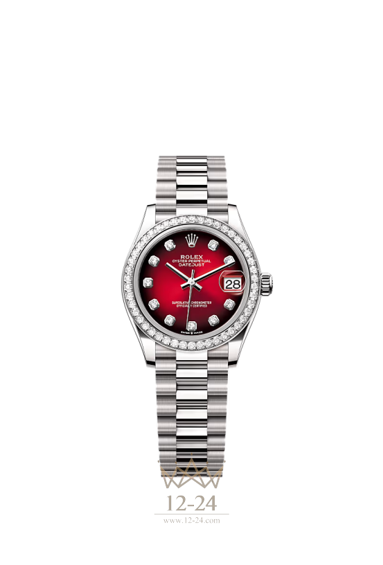 Rolex 31 мм 278289rbr-0028