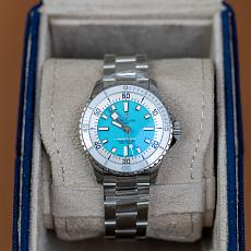 Часы Breitling Automatic 36 A17377211C1A1 — additional thumb 1