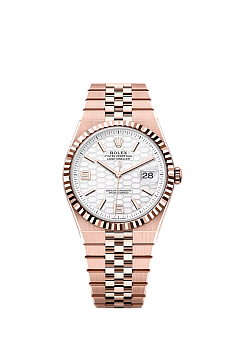 Rolex Land-Dweller Men’sRolex 127335-0001