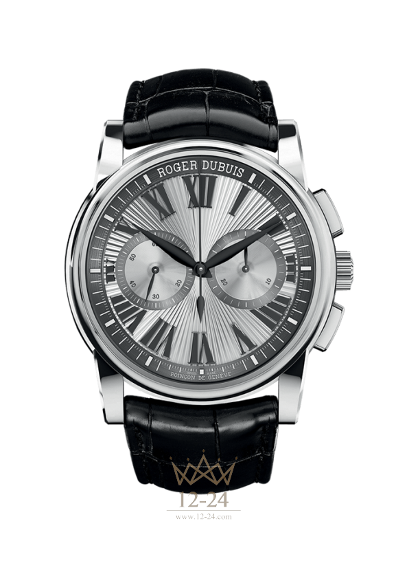 Roger Dubuis Hommage RDDBHO0567