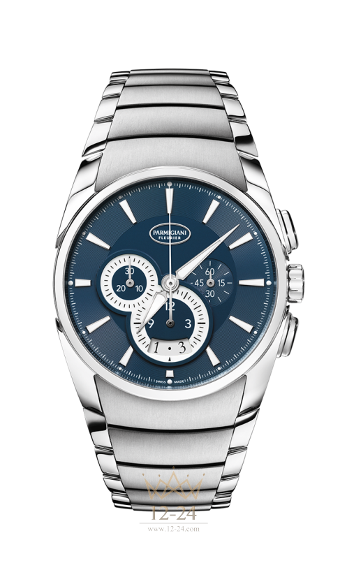 Parmigiani Fleurier Metrographe PFC274-0000600-B33002