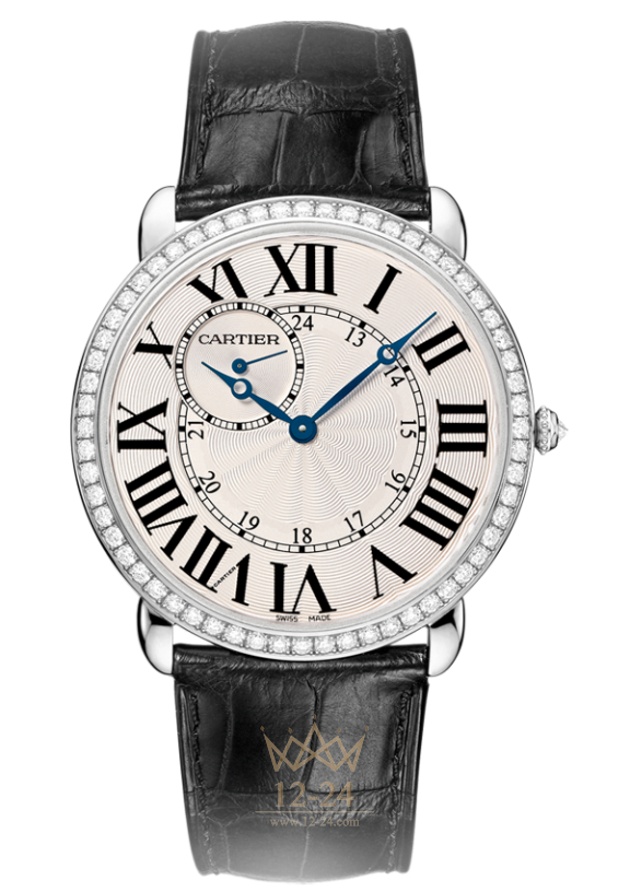 Cartier Classic WR007002