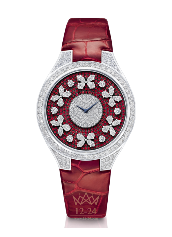 Graff Disco Butterfly FBF38WGDR